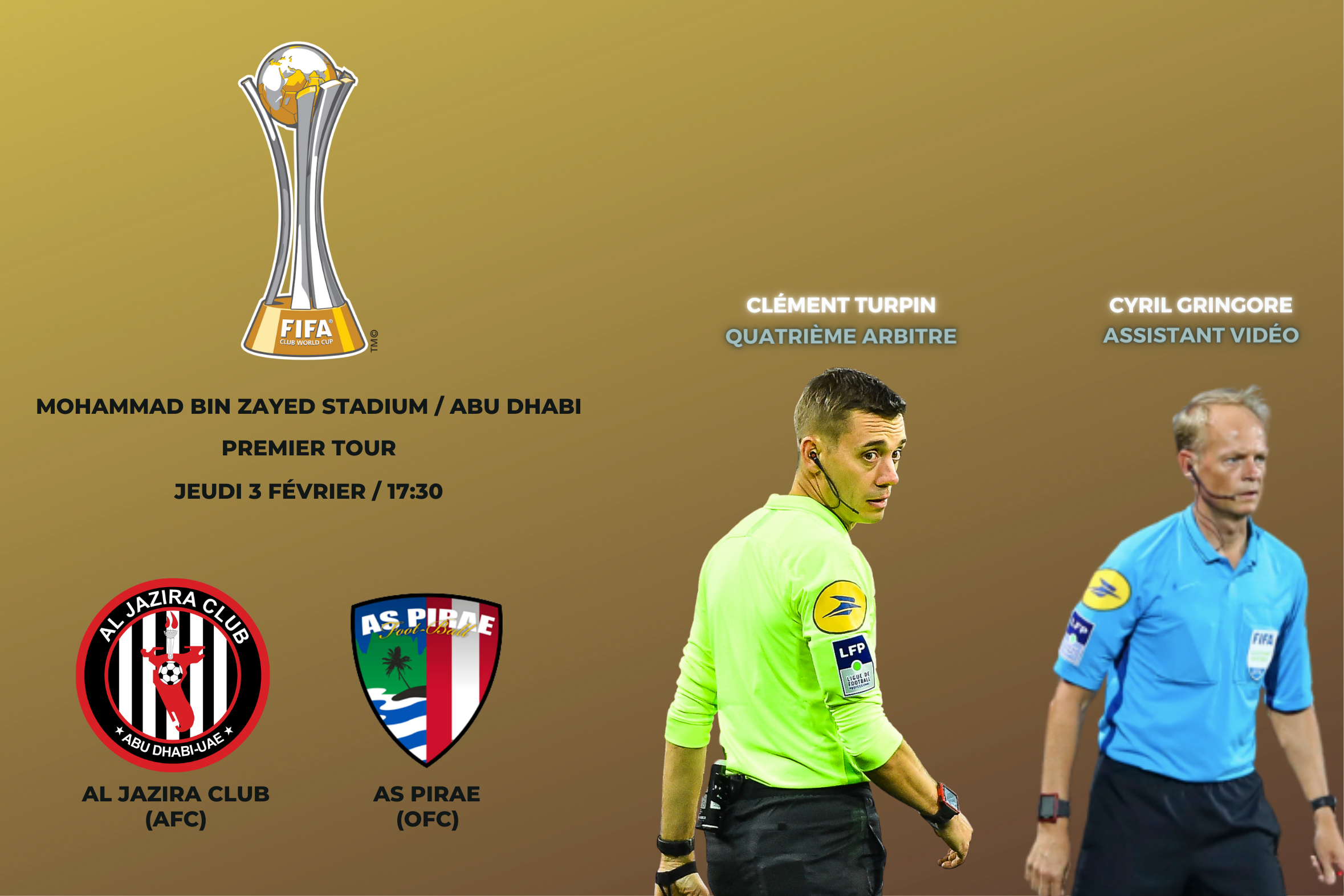 Coupe du Monde des Clubs